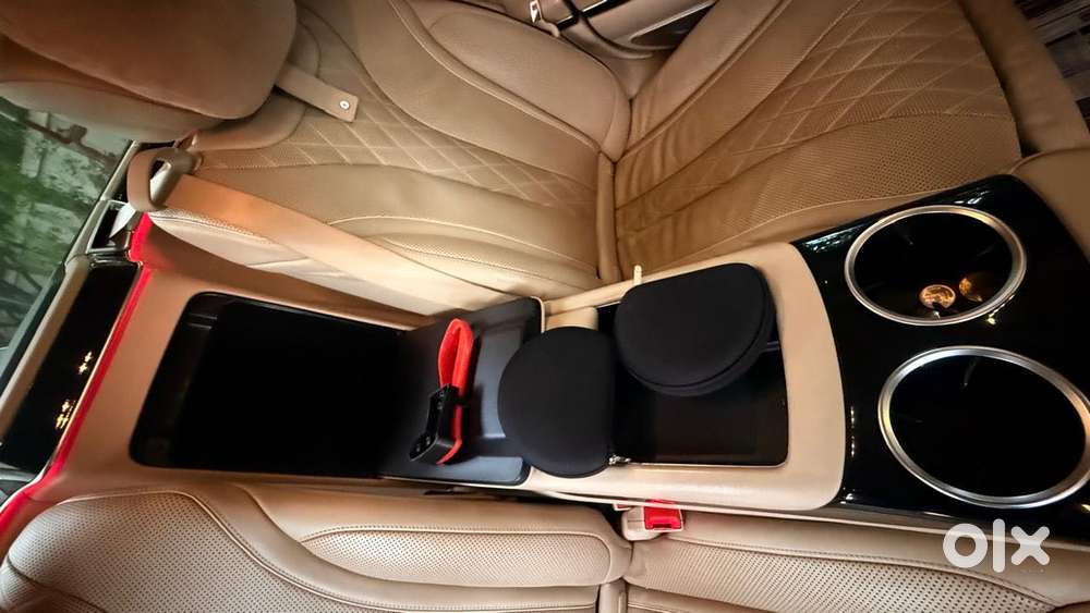Mercedes-benz S-class Maybach S560, 2020, Petrol