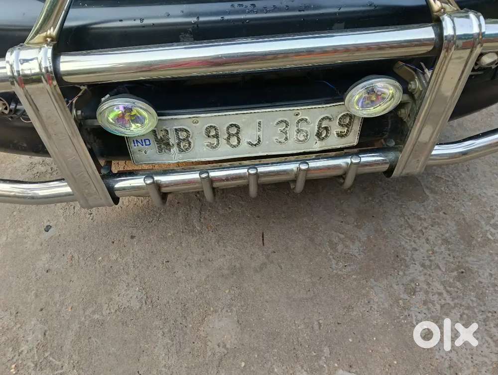 Maruti Suzuki Eeco 2021 Lpg 70300 Km Driven