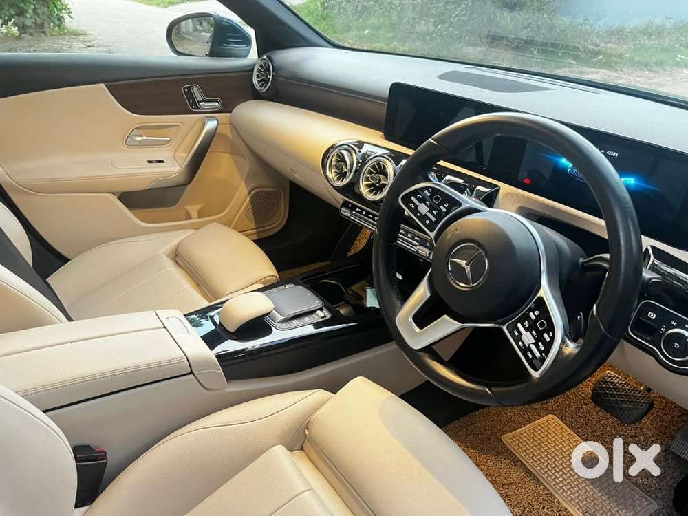 Mercedes-benz Diesel 2022 ( 42000 Km )