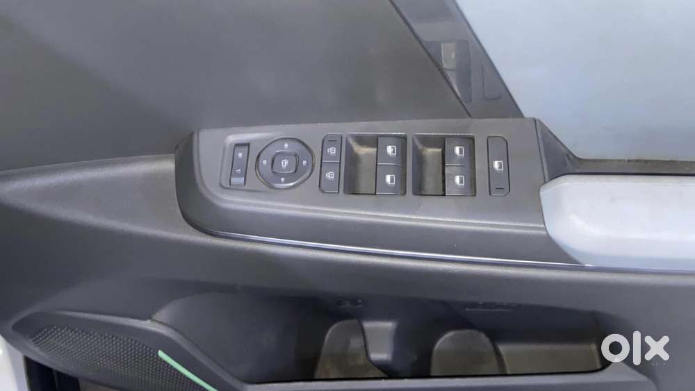 Kia Syros Htk Plus Turbo Dct, 2025, Petrol