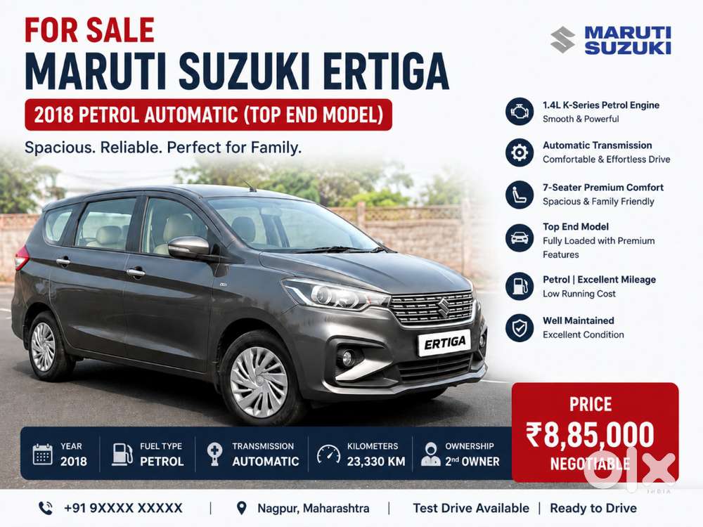 Car For Sell