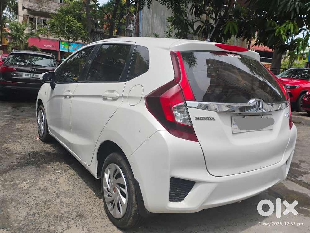 Honda Jazz 1.2 Sv I Vtec, 2015, Petrol