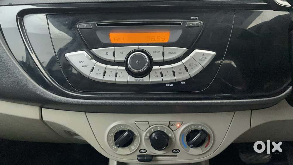 Maruti Suzuki Alto K10 Vxi Airbag, 2017, Petrol
