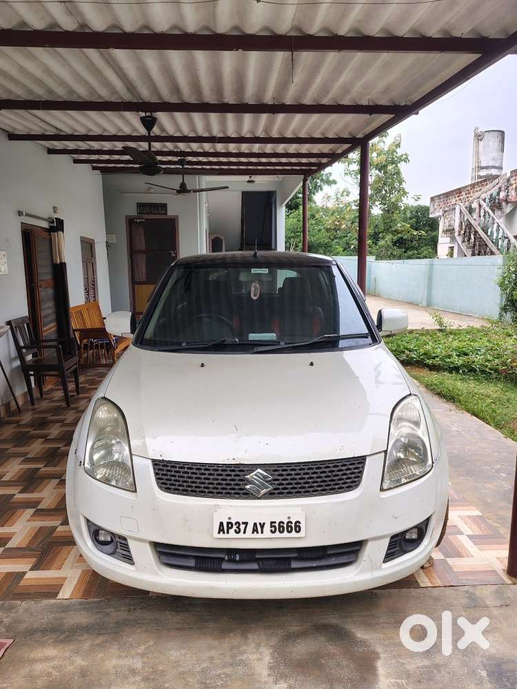Maruti Suzuki Swift For Sale