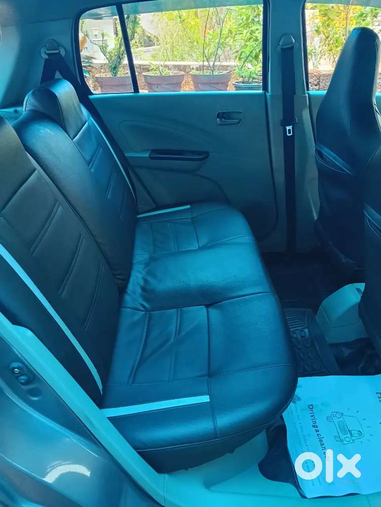 Maruti Suzuki Celerio 2014 Petrol 81000 Km