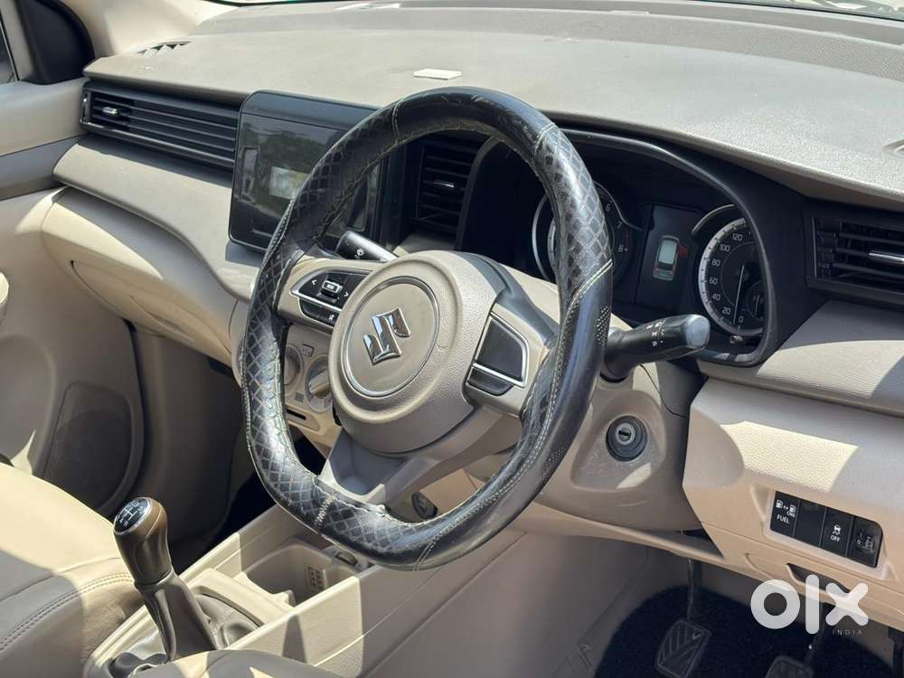 Maruti Suzuki Ertiga Vxi (o) Cng, 2023, Cng & Hybrids