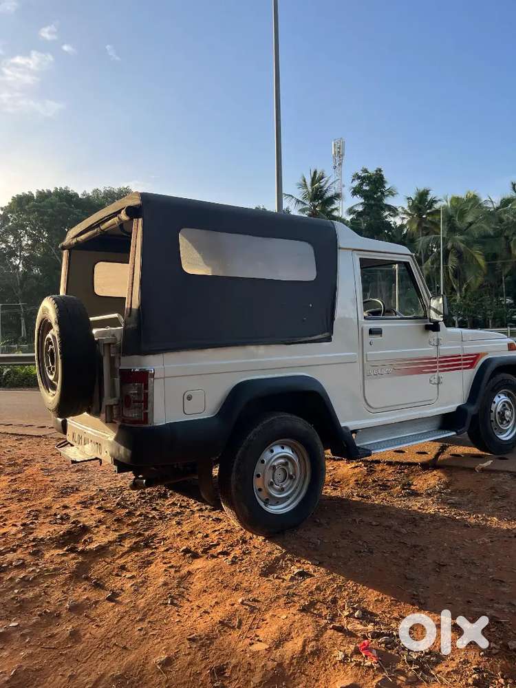 Mahindra Invader For Sale