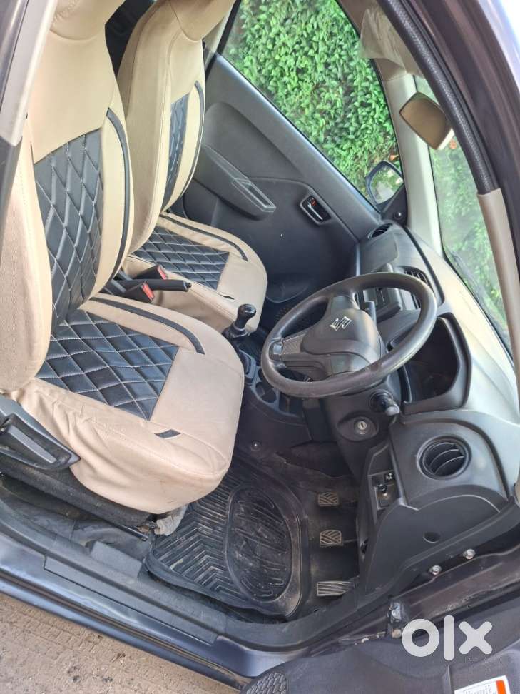 Maruti Suzuki Alto K10 1.0 Vxi S-cng, 2023, Cng & Hybrids
