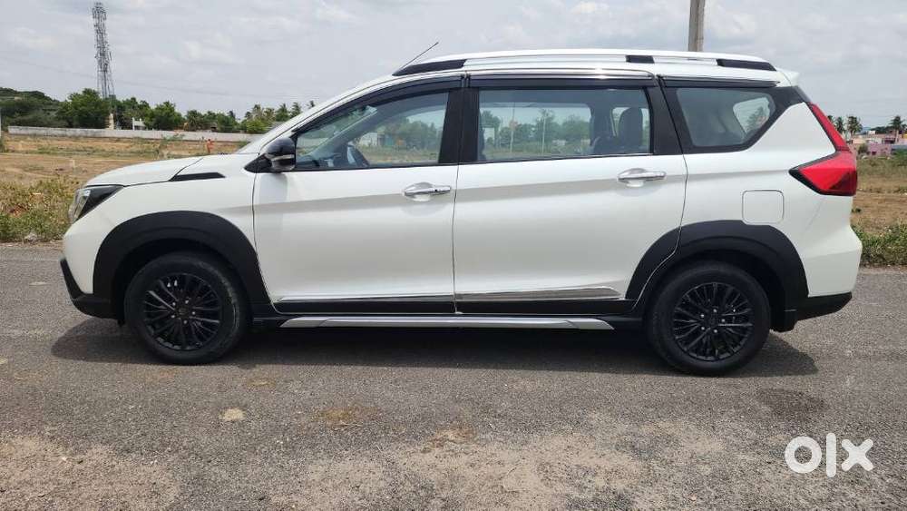 Maruti Suzuki Xl6 1.5 Zeta Mt, 2020, Petrol