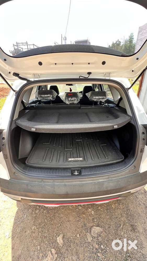 Kia Seltos 2022 Diesel Well Maintained