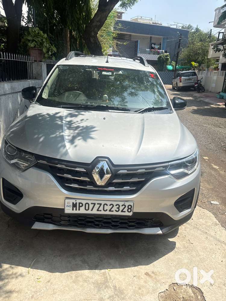 Renault Triber 2023 Petrol Good Condition