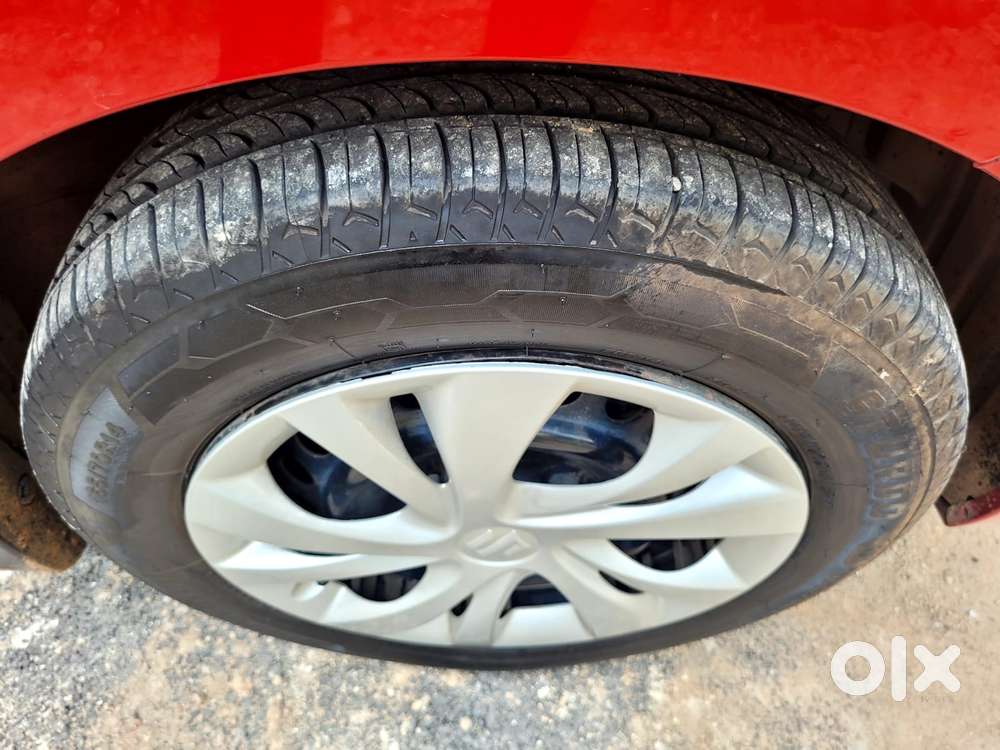 Maruti Suzuki Celerio 1.0 Zxi Mt, 2018, Petrol