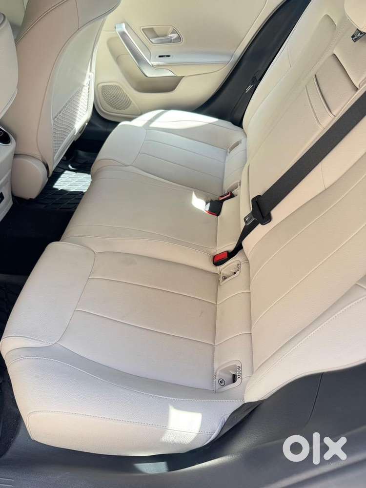 Mercedes-benz A-class Limousine 2025 Petrol Well Maintained