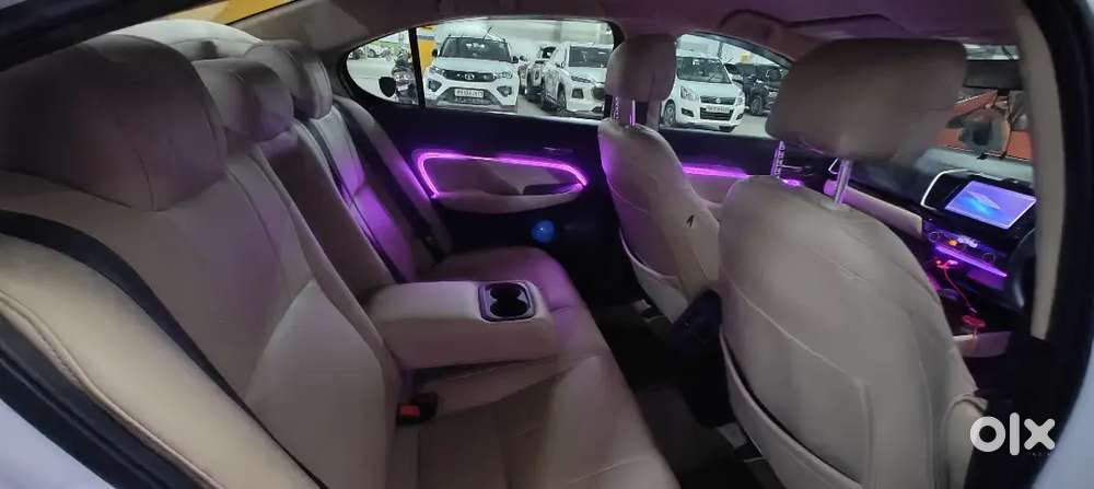 Honda City September 2023 Petrol Well Maintained - As Good As New