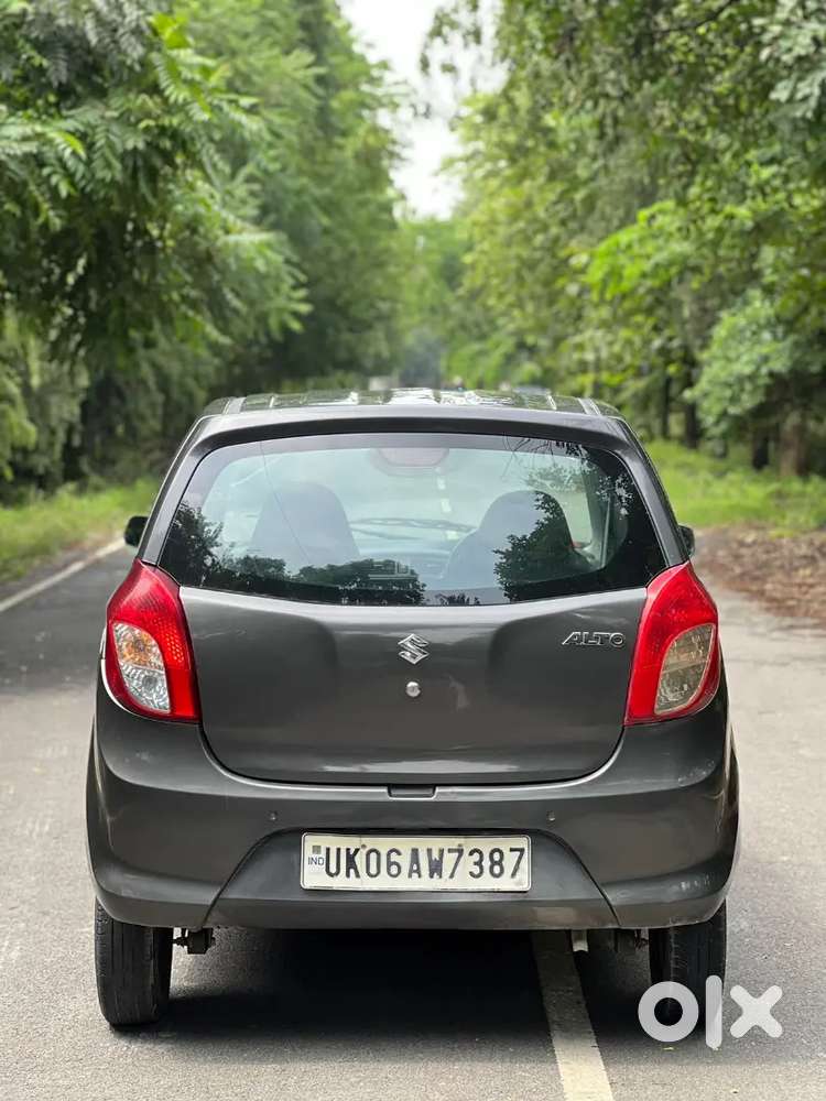 Maruti Suzuki 800 2020 Petrol Good Condition