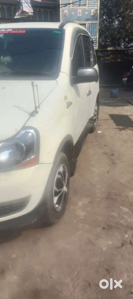 Mahindra Xylo 2014 Diesel Good Condition