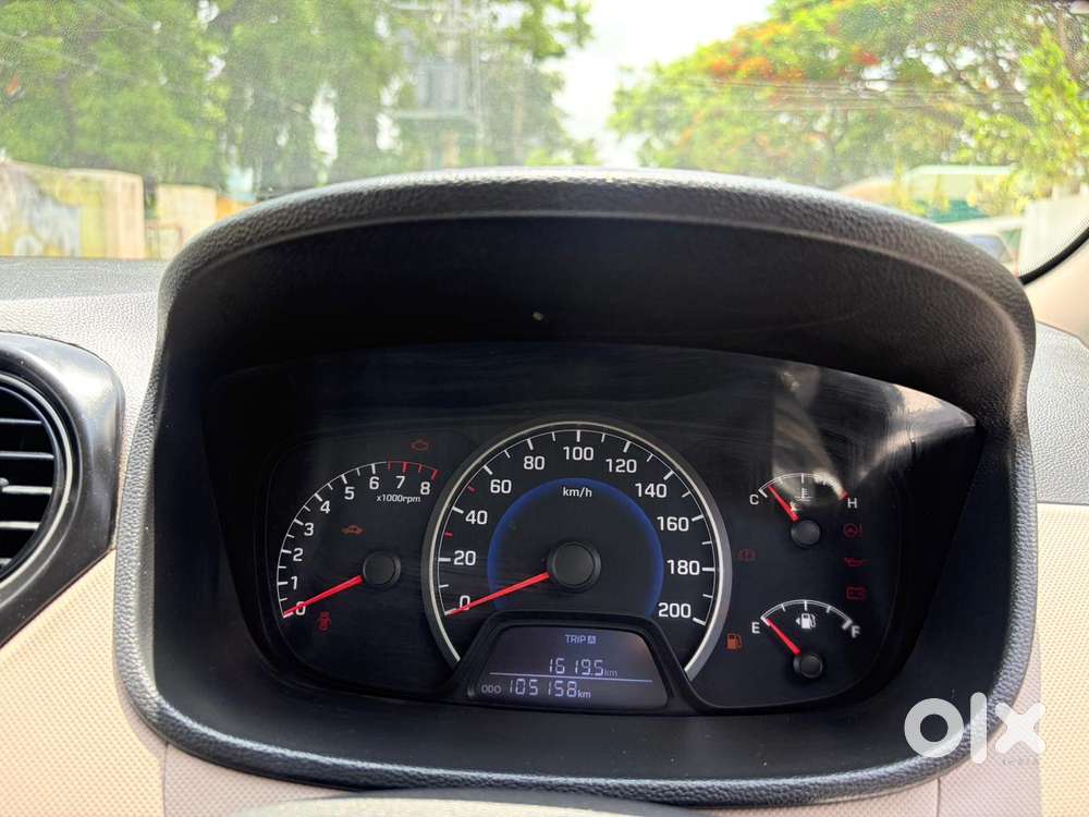Hyundai Grand I10 Magna, 2014, Petrol