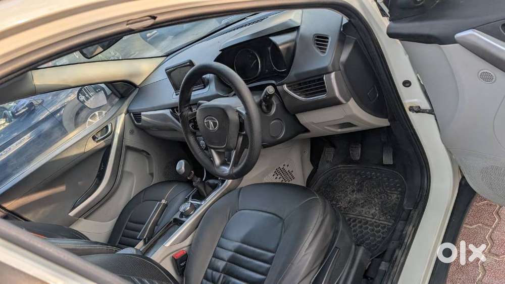 Tata Nexon 1.5 Revotorq Xz Plus (o), 2018, Diesel