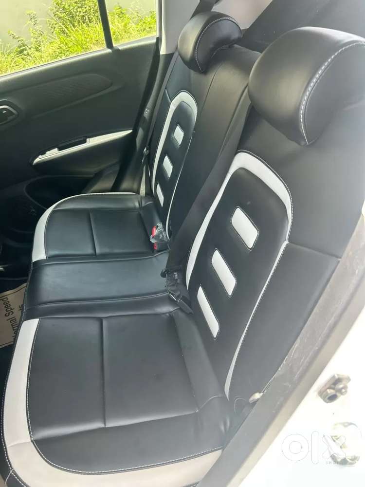 Hyundai Exter Ex 1.2 Mt, 2023, Petrol