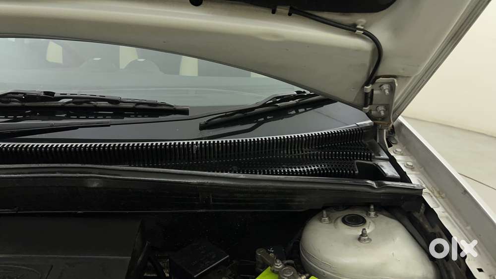 Ford Figo 1.2 Duratec Petrol Exi, 2012, Petrol