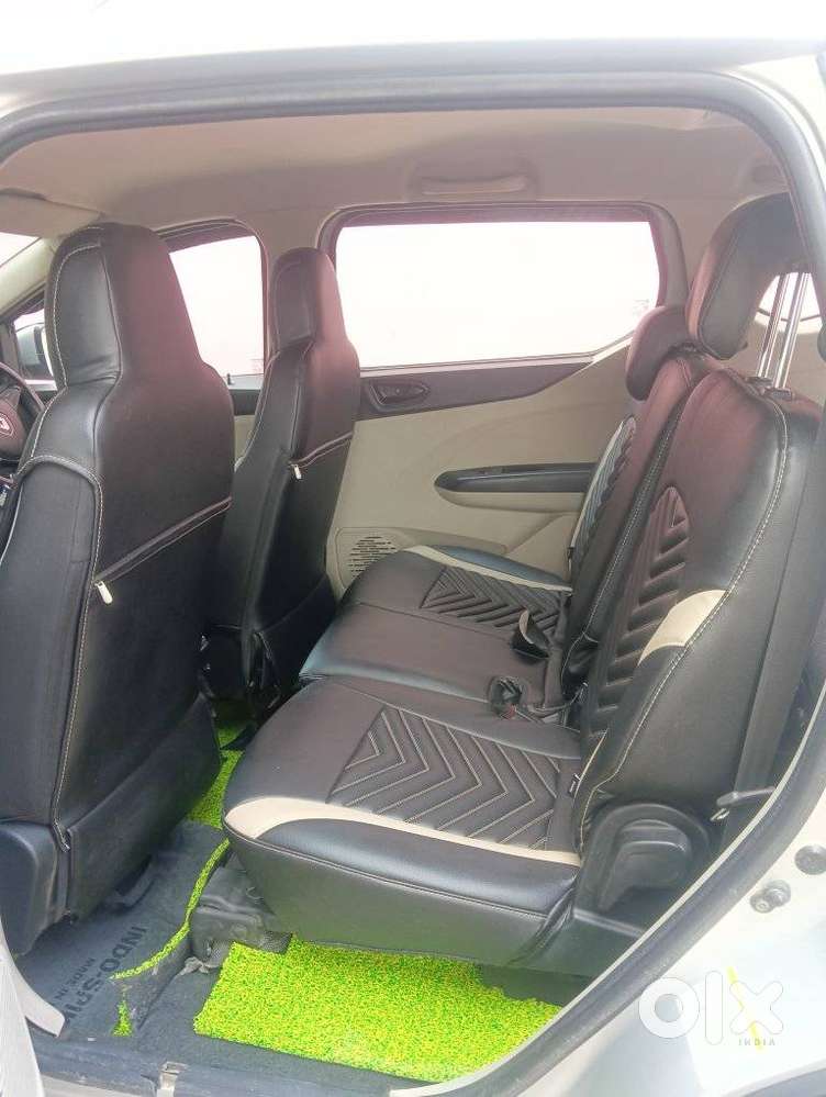 Renault Triber, 2021, Petrol