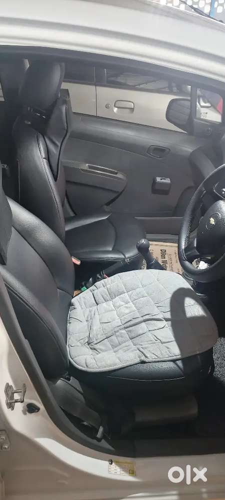 Chevrolet Beat Diesel 2013 Manual