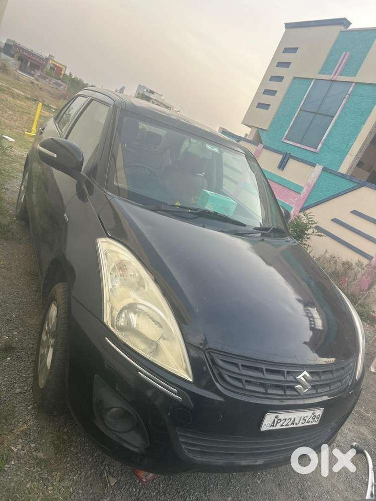 Maruti Suzuki Car 2012