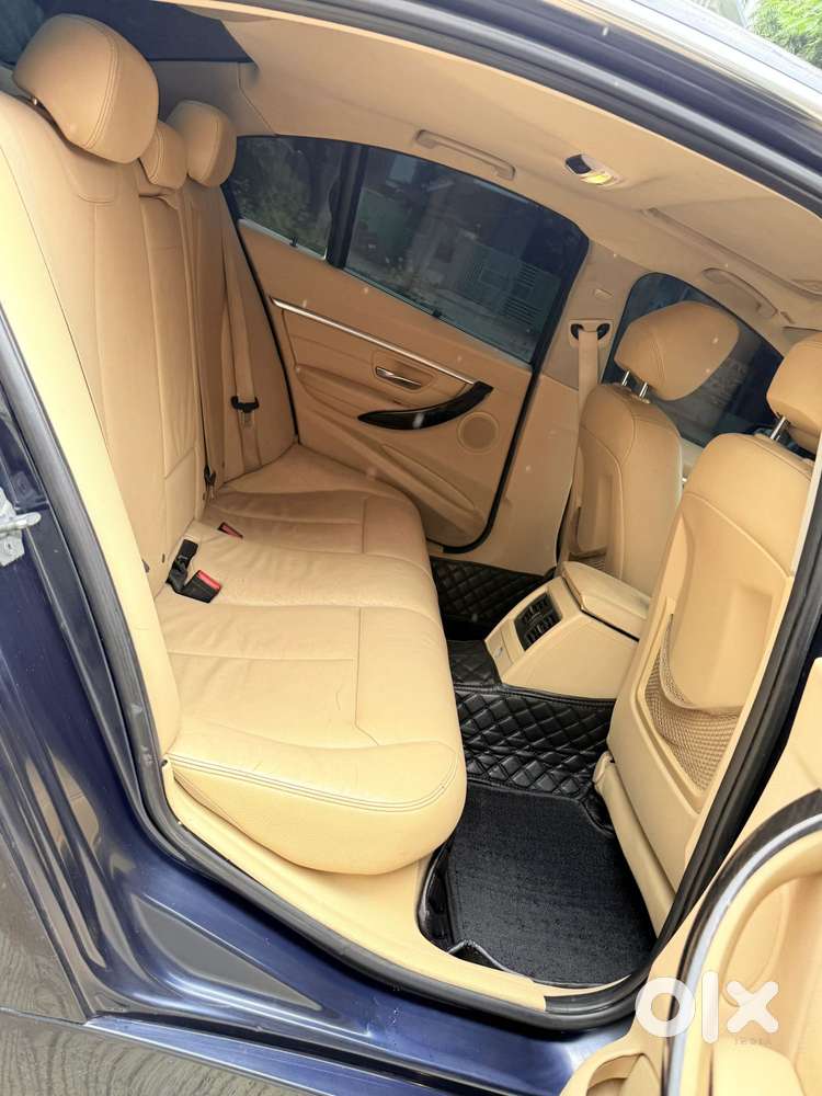 Bmw 3 Series 2.0 320d Luxury Line, 2017, Diesel
