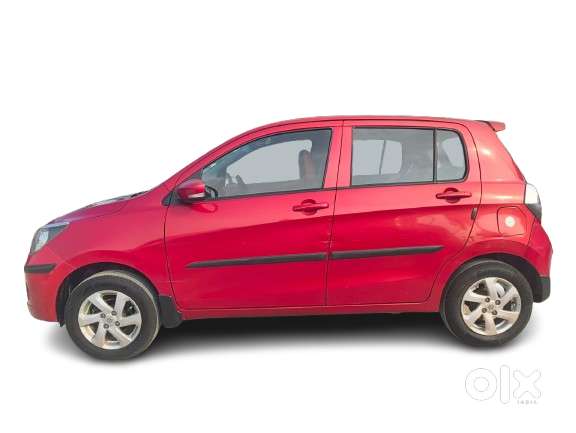 Maruti Suzuki Celerio Zxi(o) Mt, 2015, Petrol