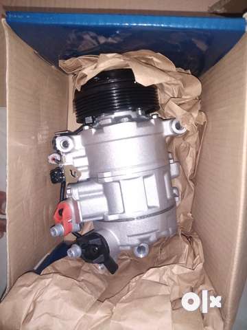 Mercedes ac compressor deals price