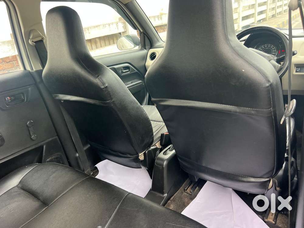 Maruti Suzuki Wagon R Lxi Cng Optional, 2022, Cng & Hybrids