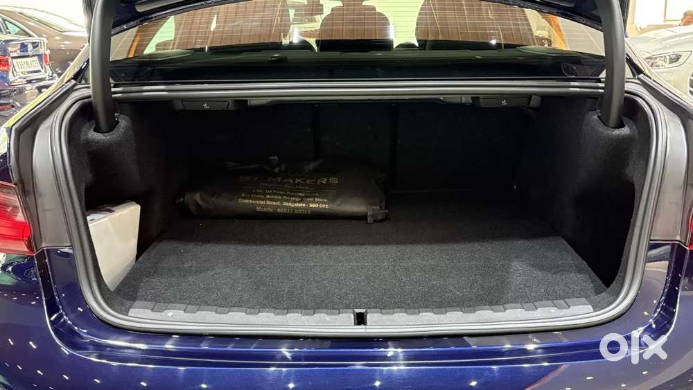 Bmw M340i, 2023, Petrol