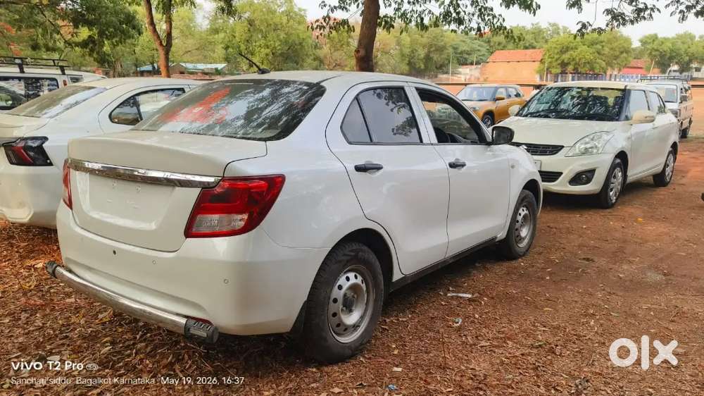 Swift Dzire Tour Maruti 2024