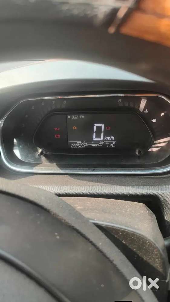 Tata Tiago 2023 Petrol 30000 Km Driven
