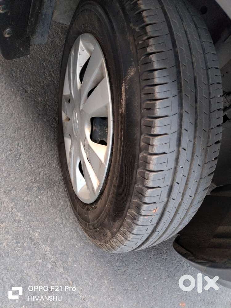 Maruti Suzuki Dzire 1.2 Vxi, 2013, Petrol
