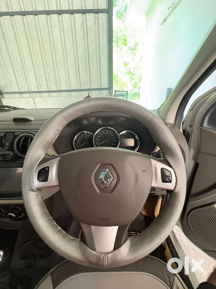 Renault Lodgy Diesel Well Maintained