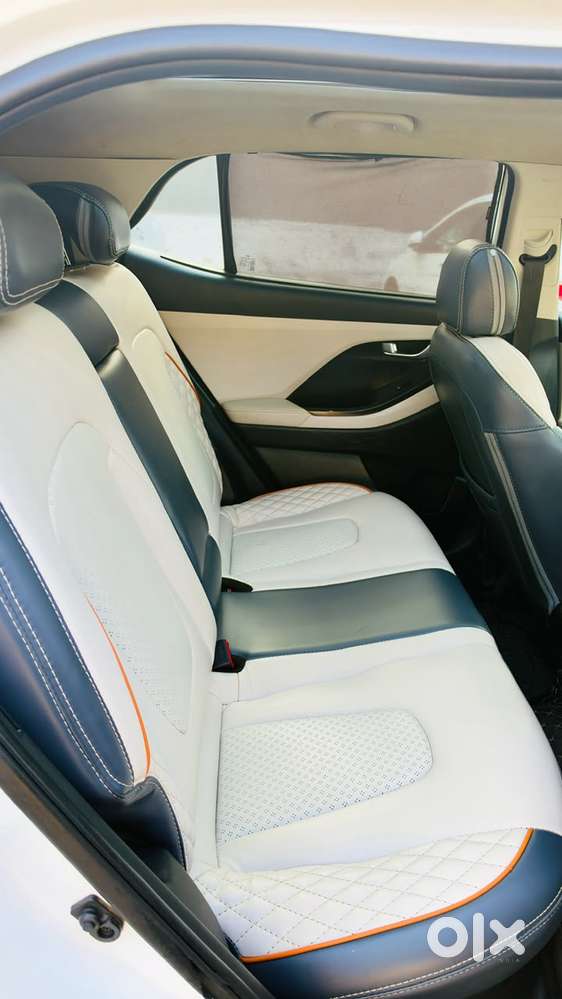 Hyundai Creta 1.5 Sx (o) Diesel, 2021, Diesel