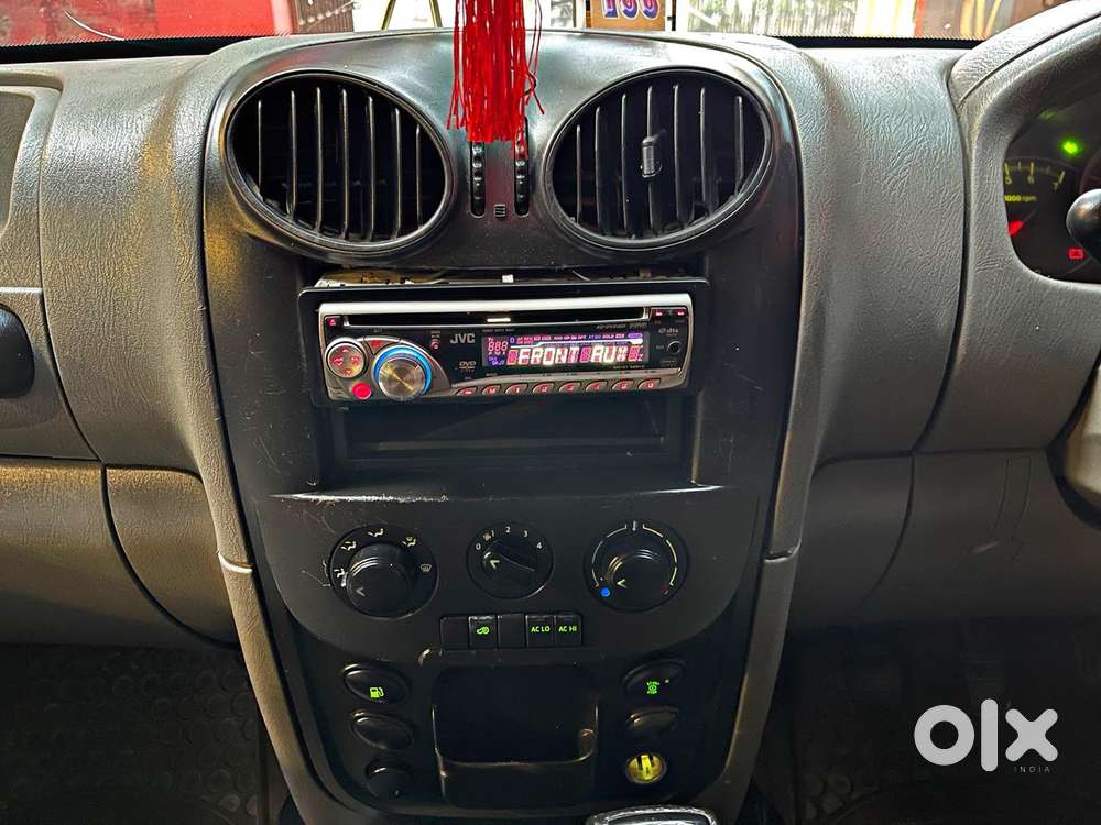 Mahindra Scorpio 2009-2014 M2di, 2011, Diesel