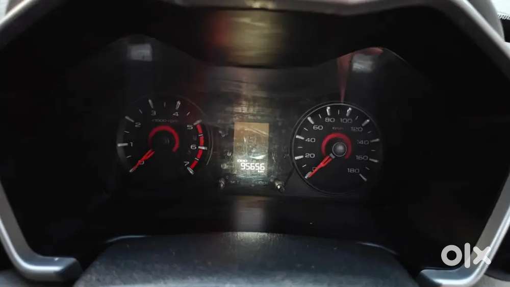 Kuv100 Diesel Well Maintained Vehicle In Excellent Condition.