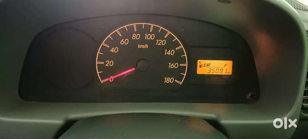 Maruti Suzuki Alto 2010 Lx
