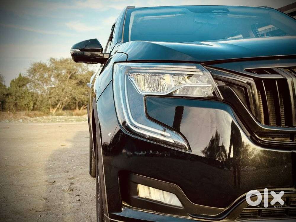 Mahindra Xuv700 2.2 Ax 7 Diesel At Luxury Pack Str, 2024, Diesel