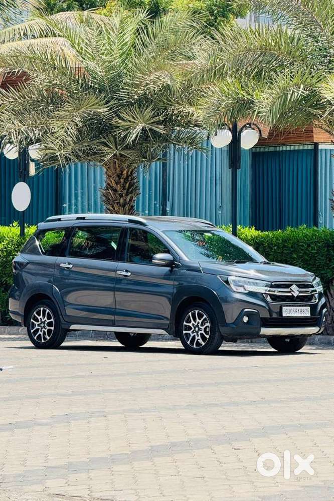 Maruti Suzuki Xl6 1.5 Alpha At, 2024, Petrol