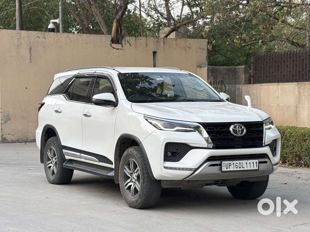 Toyota Fortuner 4x2 At 2.8 Diesel, 2022, Diesel