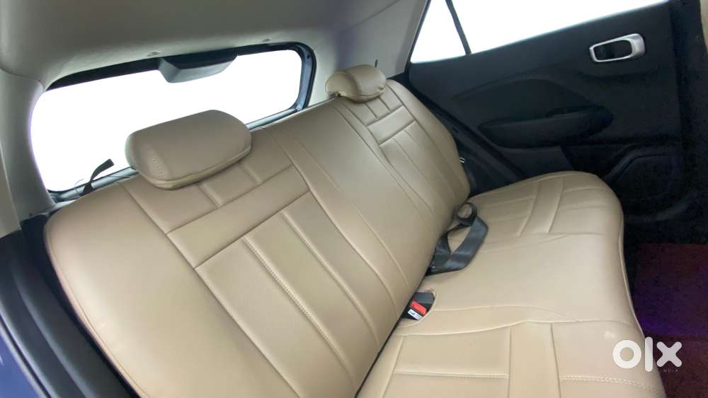 Hyundai Venue 1.0 Sx Turbo Imt, 2021, Petrol