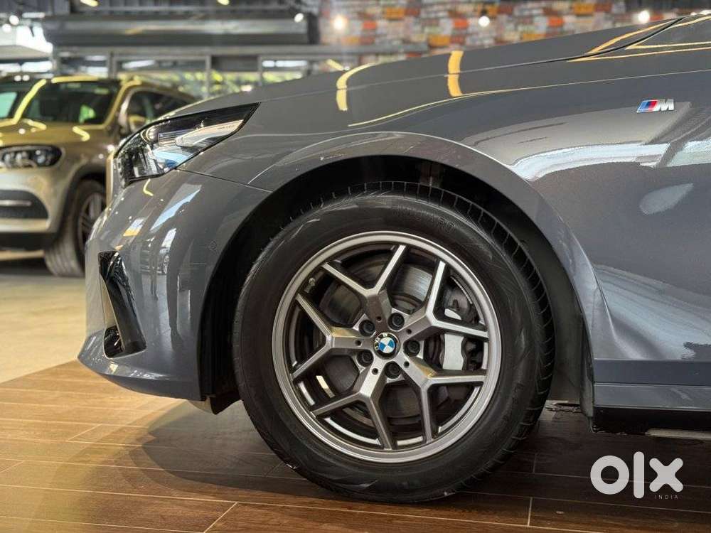 Bmw 5 Series 2.0 530i M Sport, 2024, Petrol