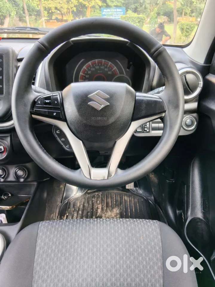Maruti Suzuki Celerio 1.0 Vxi Amt, 2022, Petrol