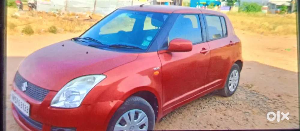 Maruti Suzuki Swift 2009 Diesel Well Maintained