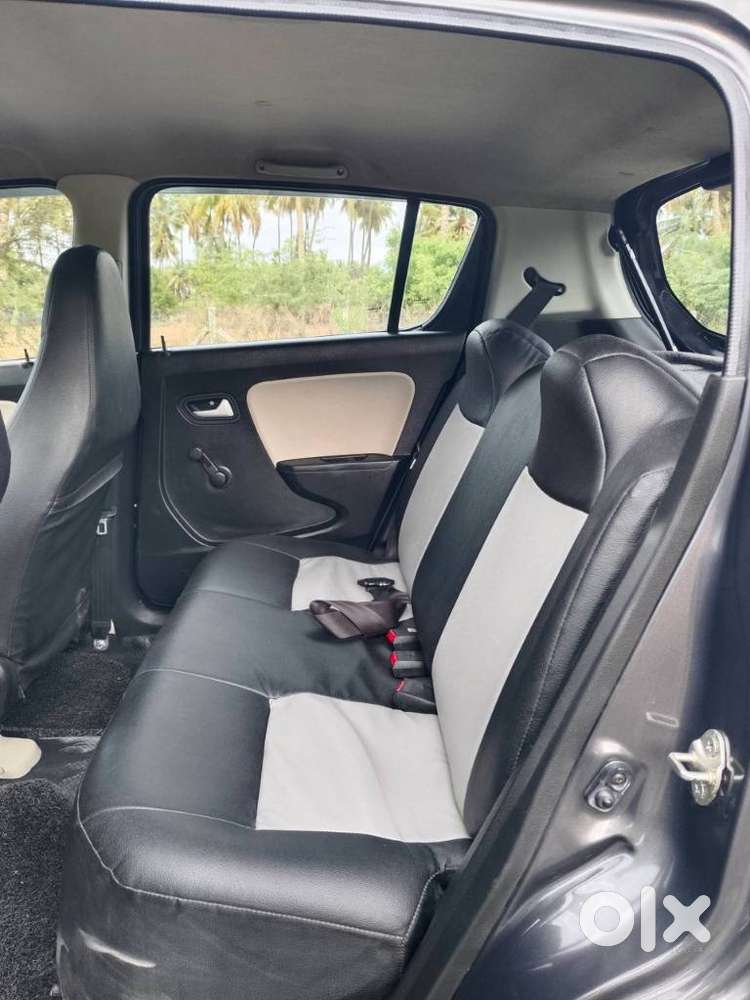 Maruti Suzuki Alto 800 Vxi Airbag, 2023, Petrol