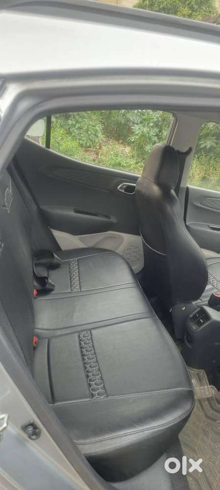 Hyundai Grand I10 Nios Sportz, 2020, Petrol