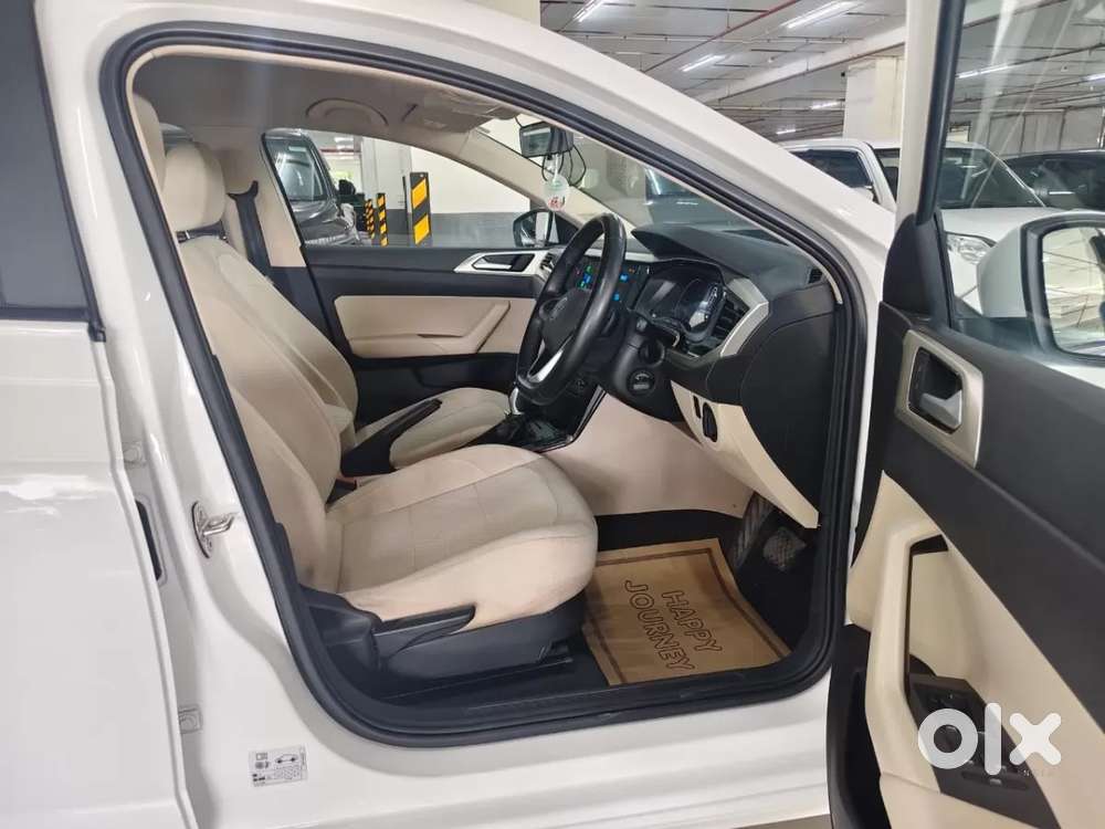 Volkswagen Virtus 1.0 Highline Tsi At, 2025, Petrol